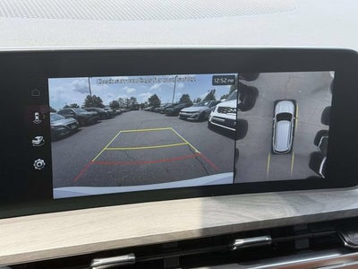 2024 Kia Telluride SX-Prestige X-Line