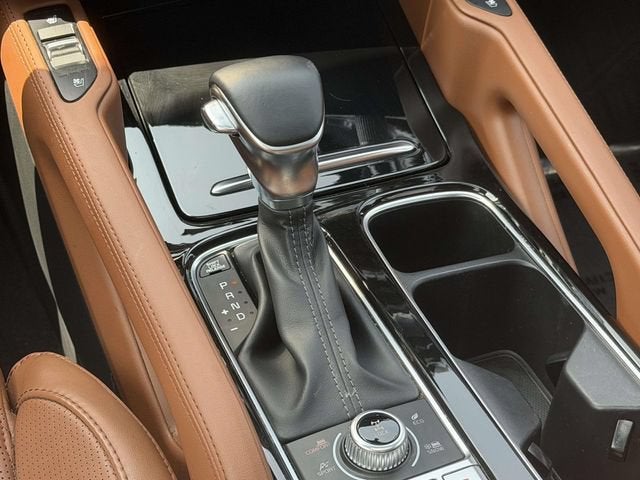 2024 Kia Telluride SX-Prestige X-Line