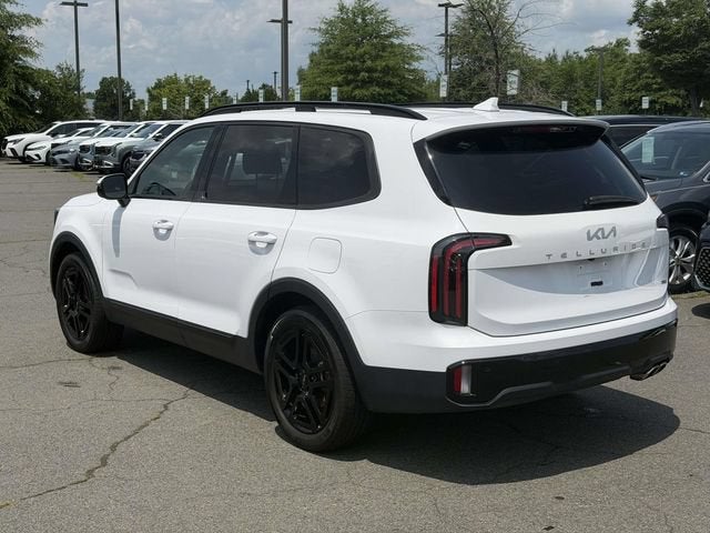 2024 Kia Telluride SX-Prestige X-Line