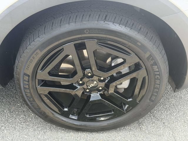 2024 Kia Telluride SX-Prestige X-Line