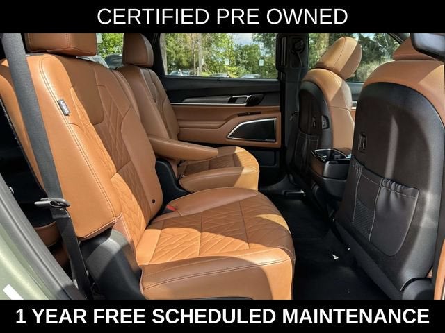 2024 Kia Telluride SX X-Line