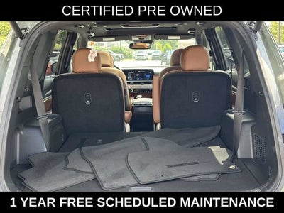 2024 Kia Telluride SX X-Line