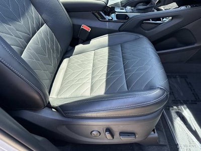 2024 Kia Telluride SX-Prestige X-Line