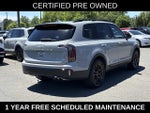 2024 Kia Telluride SX-Prestige X-Line