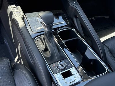 2024 Kia Telluride SX-Prestige X-Line