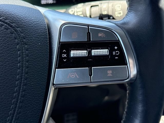 2024 Kia Telluride SX-Prestige X-Line