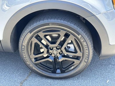 2024 Kia Telluride SX-Prestige X-Line