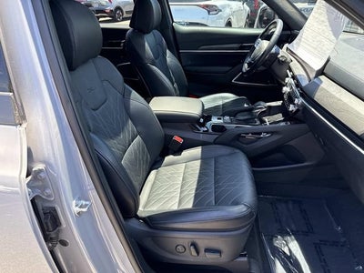 2024 Kia Telluride SX-Prestige X-Line