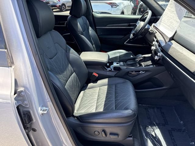 2024 Kia Telluride SX-Prestige X-Line