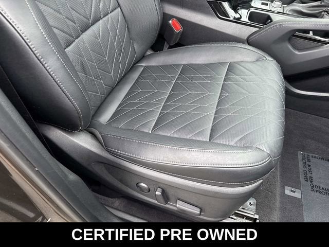 2023 Kia Telluride SX-Prestige X-Line