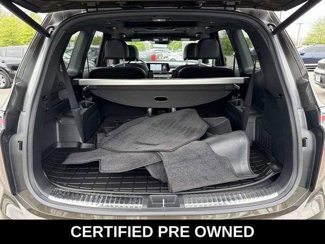 2023 Kia Telluride SX-Prestige X-Line