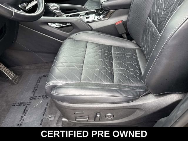 2023 Kia Telluride SX-Prestige X-Line