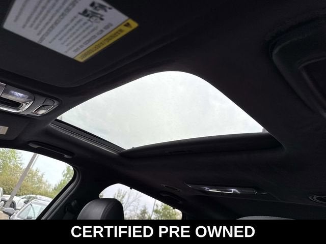 2023 Kia Telluride SX-Prestige X-Line