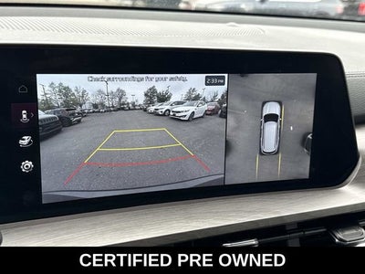 2023 Kia Telluride SX-Prestige X-Line
