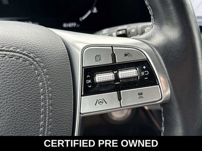 2023 Kia Telluride SX-Prestige X-Line