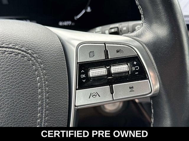 2023 Kia Telluride SX-Prestige X-Line