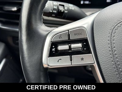 2023 Kia Telluride SX-Prestige X-Line