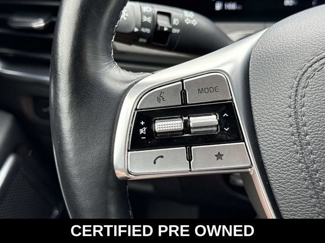 2023 Kia Telluride SX-Prestige X-Line