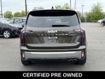 2023 Kia Telluride SX-Prestige X-Line