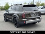 2023 Kia Telluride SX-Prestige X-Line