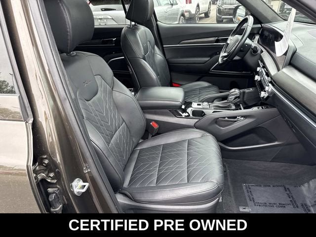 2023 Kia Telluride SX-Prestige X-Line