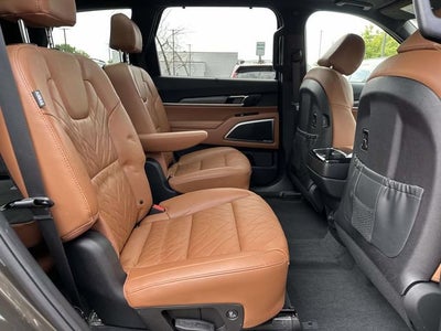 2024 Kia Telluride SX-Prestige X-Line