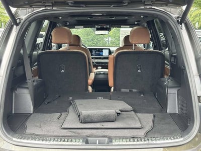 2024 Kia Telluride SX-Prestige X-Line