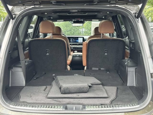 2024 Kia Telluride SX-Prestige X-Line