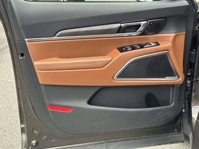 2024 Kia Telluride SX-Prestige X-Line