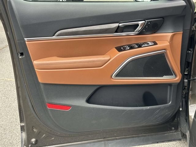 2024 Kia Telluride SX-Prestige X-Line