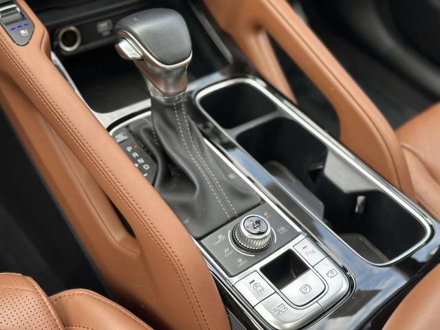 2024 Kia Telluride SX-Prestige X-Line