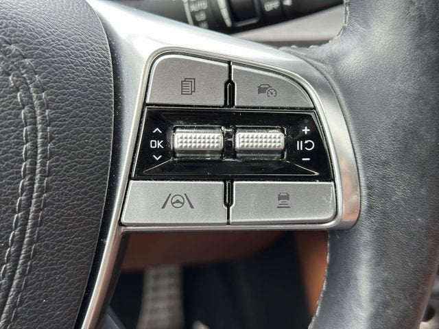 2024 Kia Telluride SX-Prestige X-Line