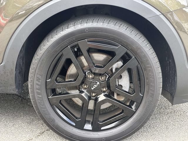 2024 Kia Telluride SX-Prestige X-Line