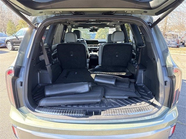 2023 Kia Telluride SX-Prestige X-Line