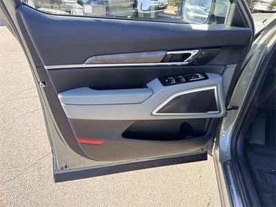 2023 Kia Telluride SX-Prestige X-Line