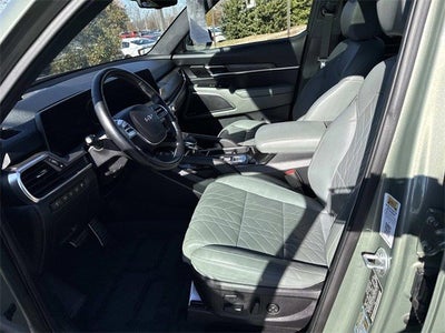 2023 Kia Telluride SX-Prestige X-Line