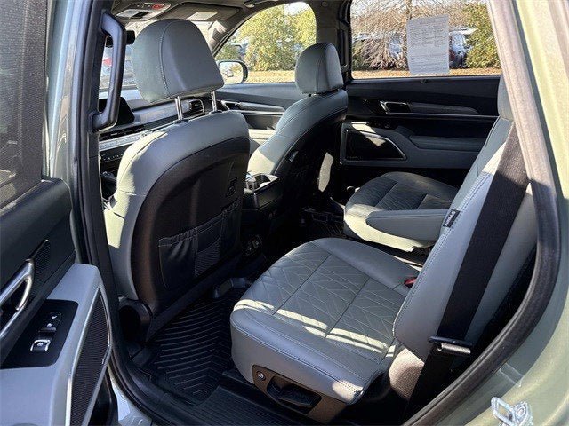 2023 Kia Telluride SX-Prestige X-Line