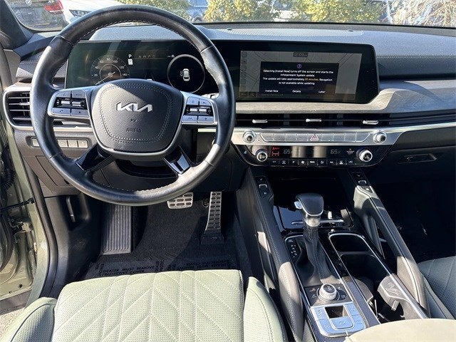 2023 Kia Telluride SX-Prestige X-Line