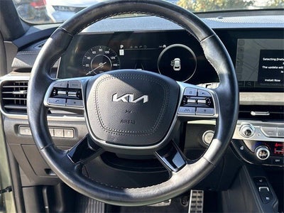 2023 Kia Telluride SX-Prestige X-Line