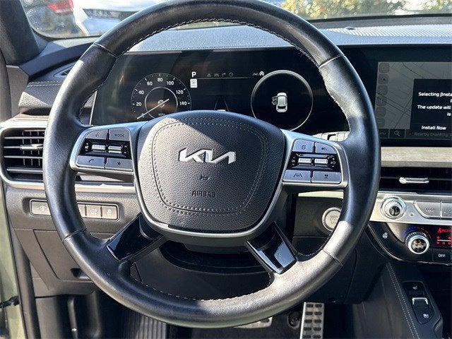 2023 Kia Telluride SX-Prestige X-Line