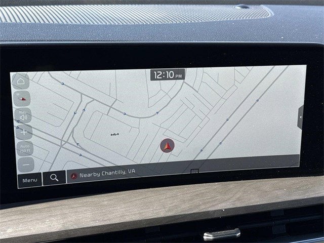 2023 Kia Telluride SX-Prestige X-Line