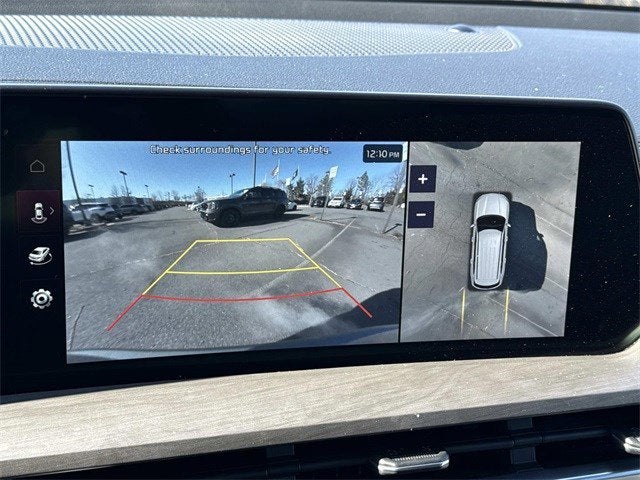 2023 Kia Telluride SX-Prestige X-Line