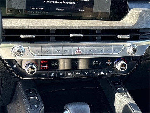 2023 Kia Telluride SX-Prestige X-Line