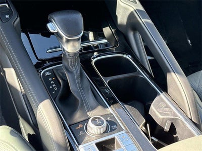 2023 Kia Telluride SX-Prestige X-Line