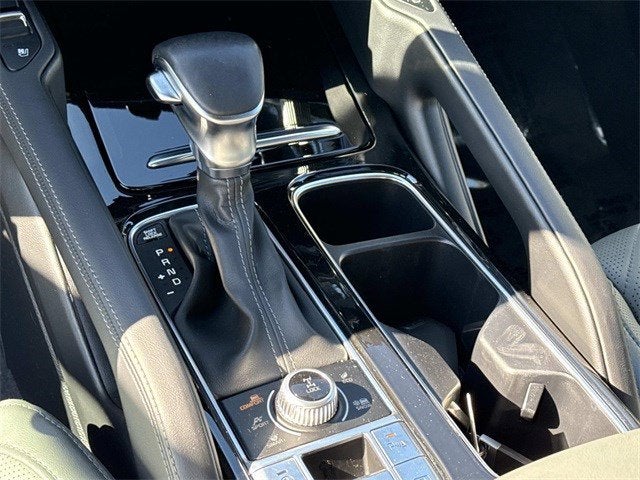 2023 Kia Telluride SX-Prestige X-Line