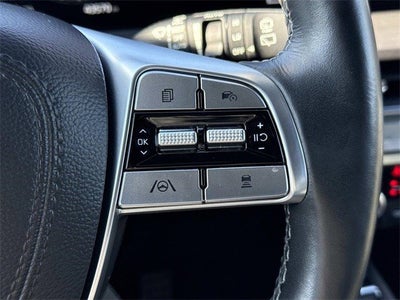 2023 Kia Telluride SX-Prestige X-Line