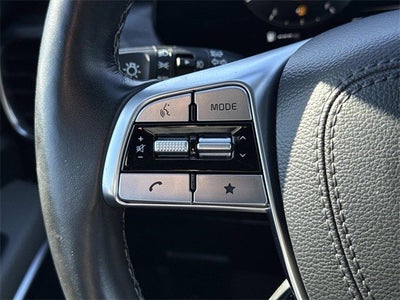 2023 Kia Telluride SX-Prestige X-Line