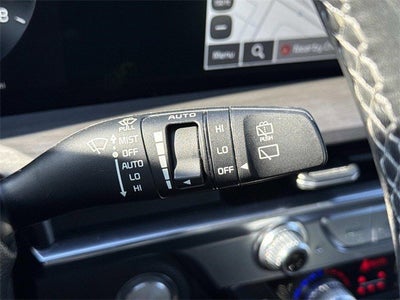 2023 Kia Telluride SX-Prestige X-Line