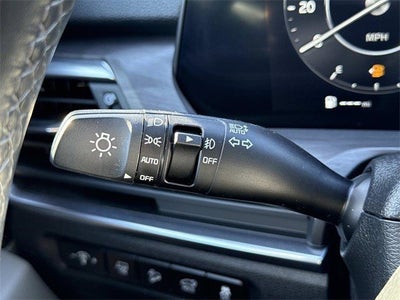 2023 Kia Telluride SX-Prestige X-Line