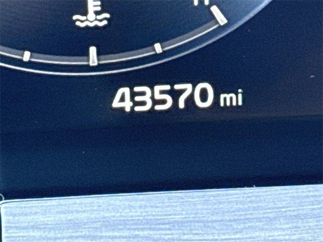 2023 Kia Telluride SX-Prestige X-Line